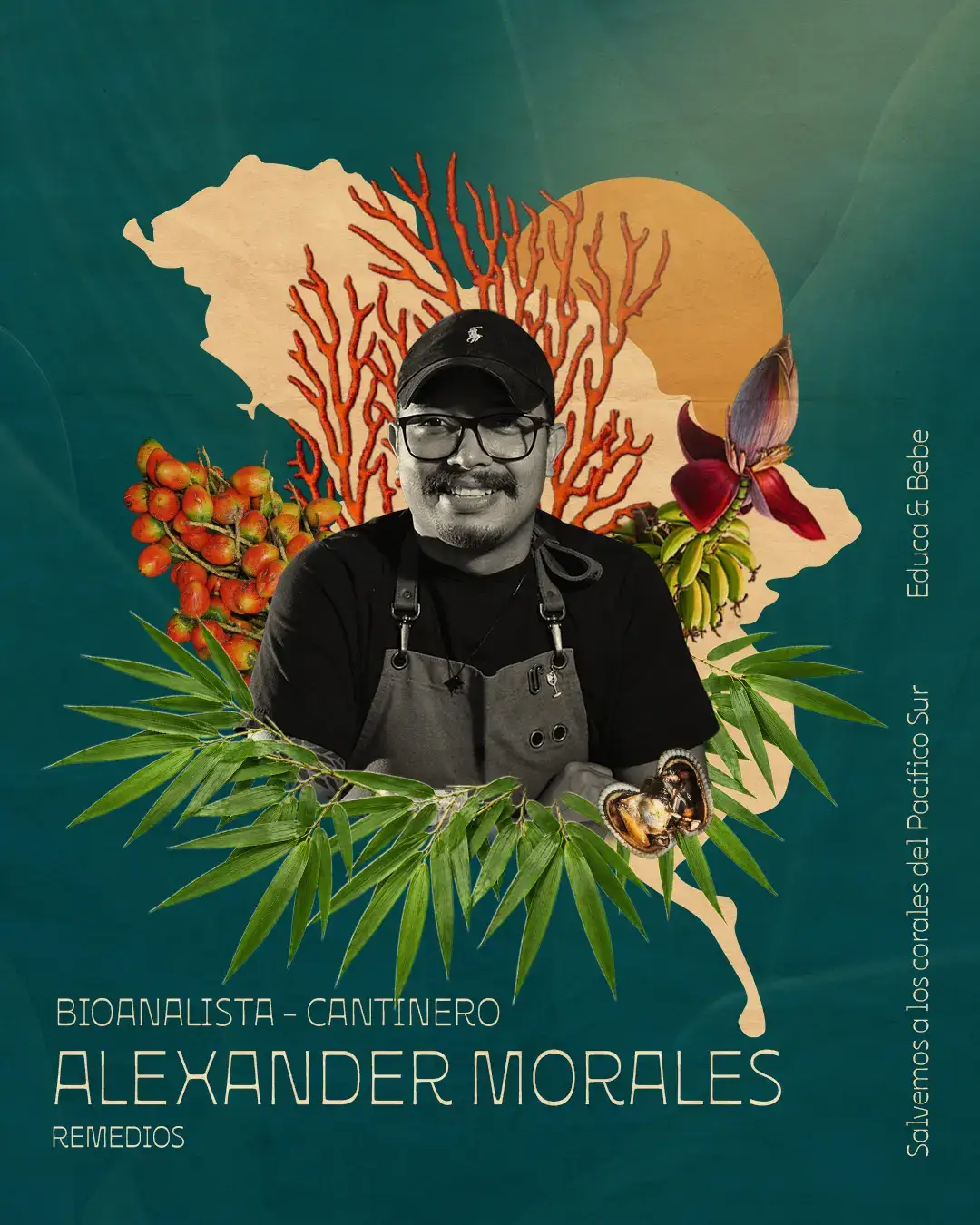 Alexander Morales