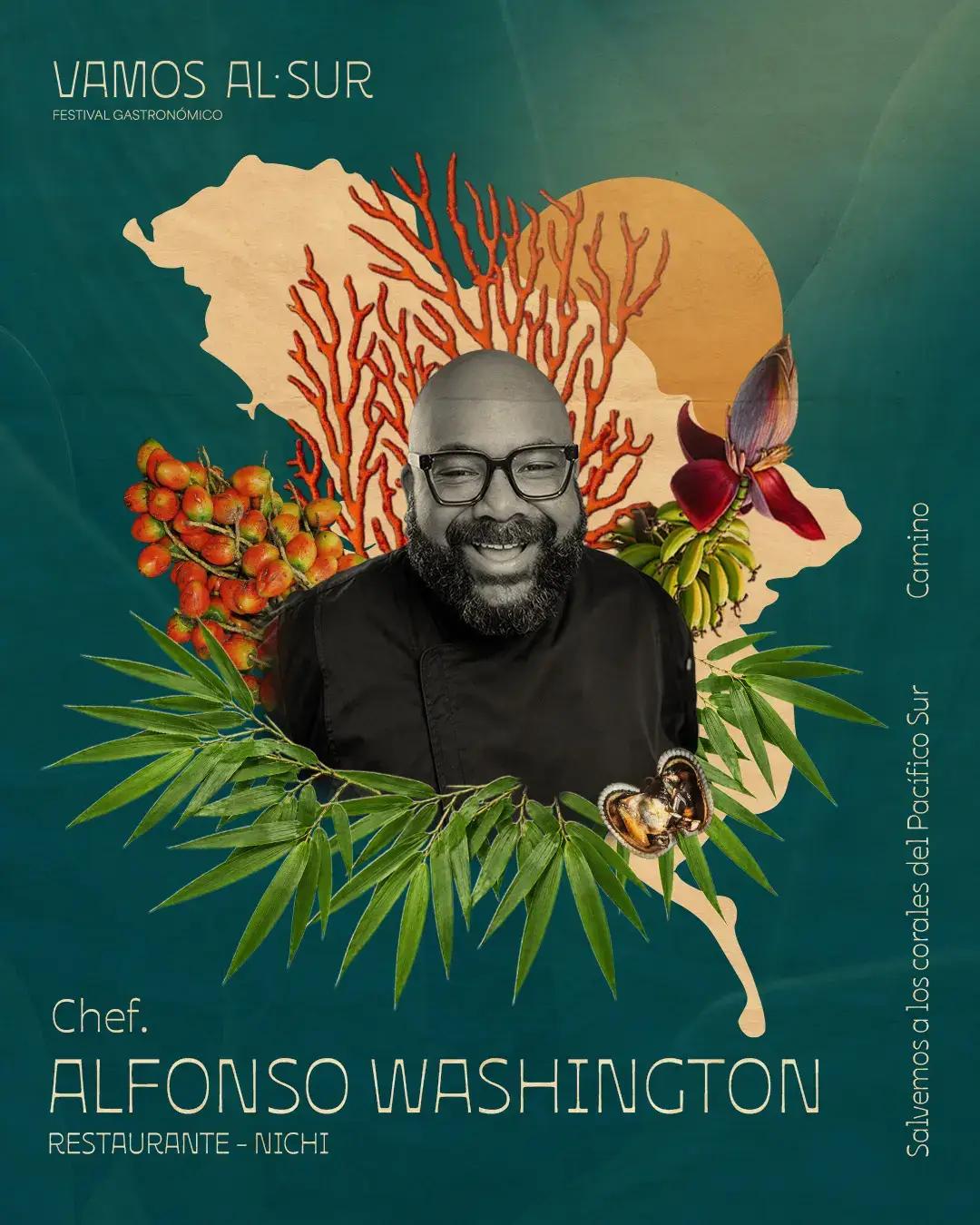Alfonso Washington