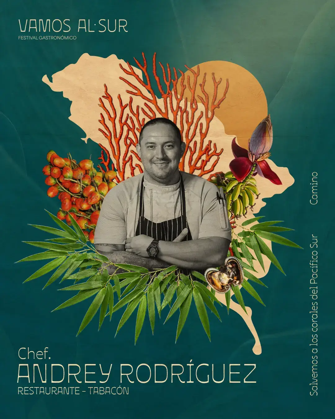 Andrey Rodríguez