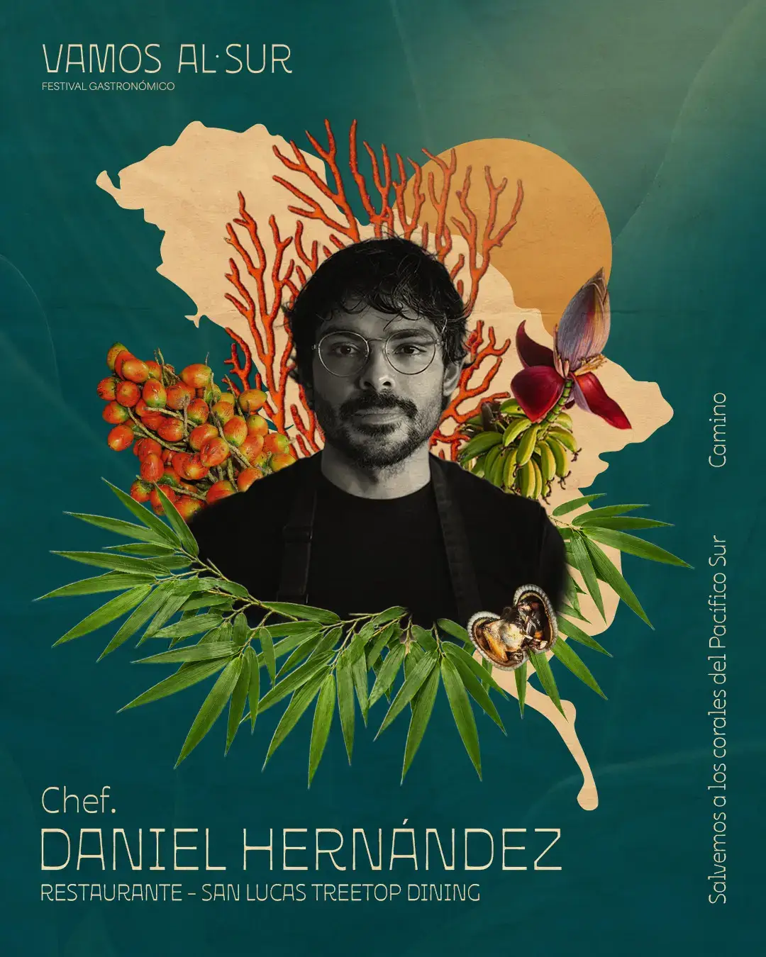 Daniel Hernández