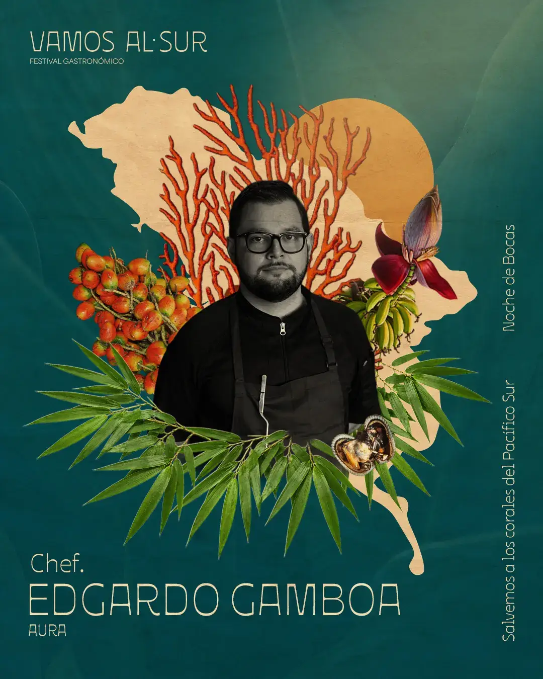 Edgardo Gamboa