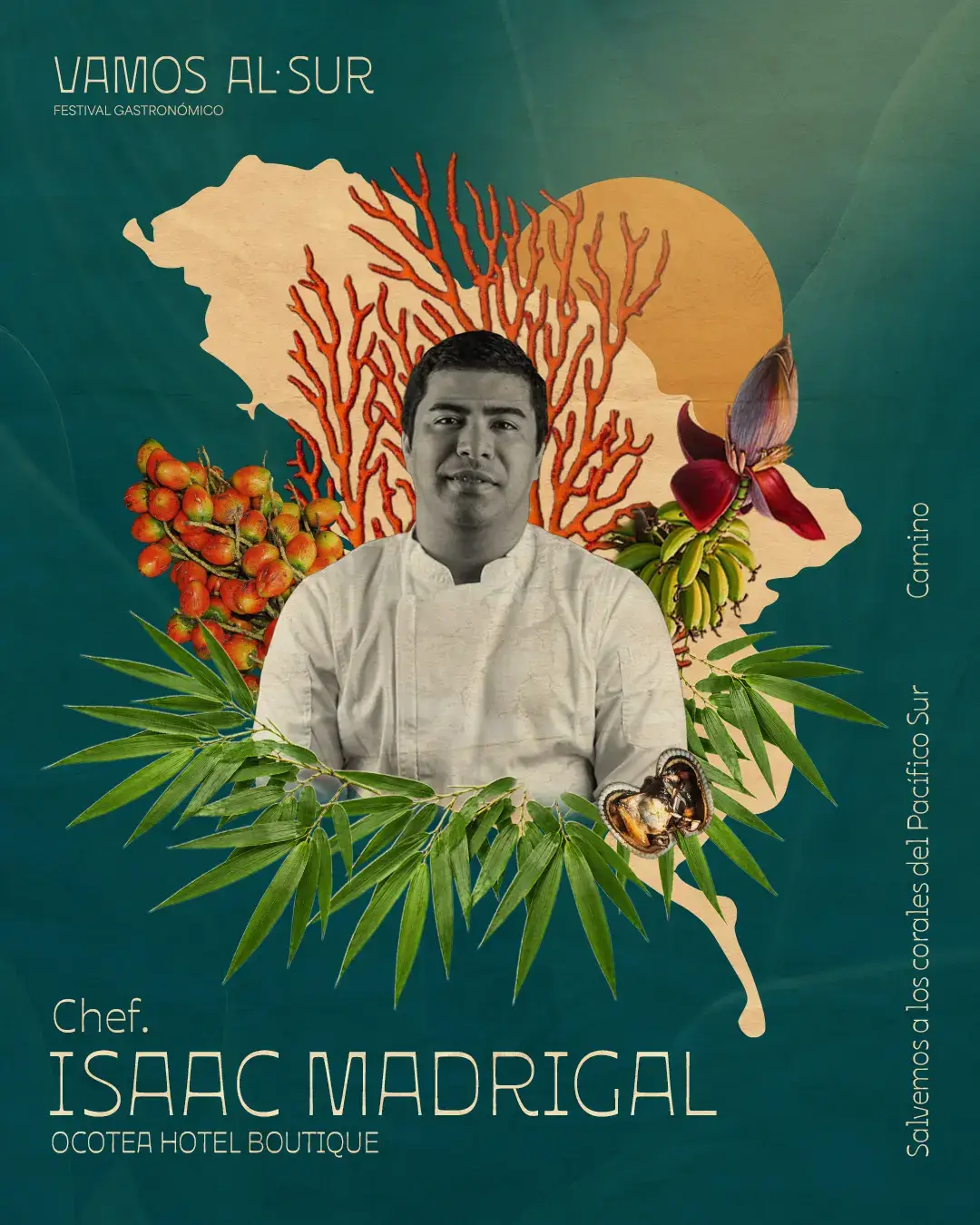 Isaac Madrigal