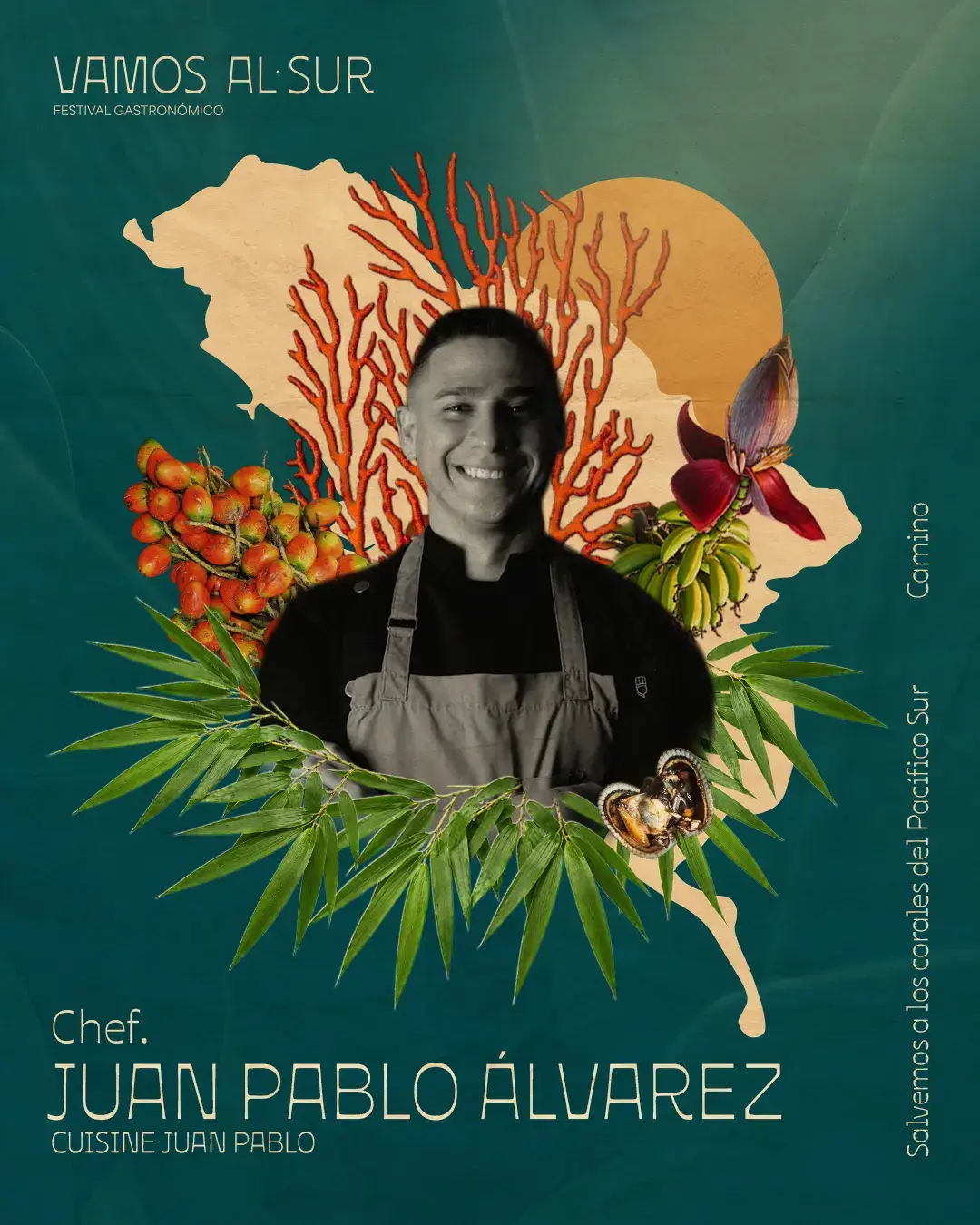 Juan Pablo Álvarez