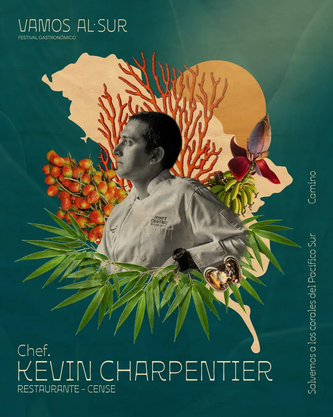 Kevin Charpentier