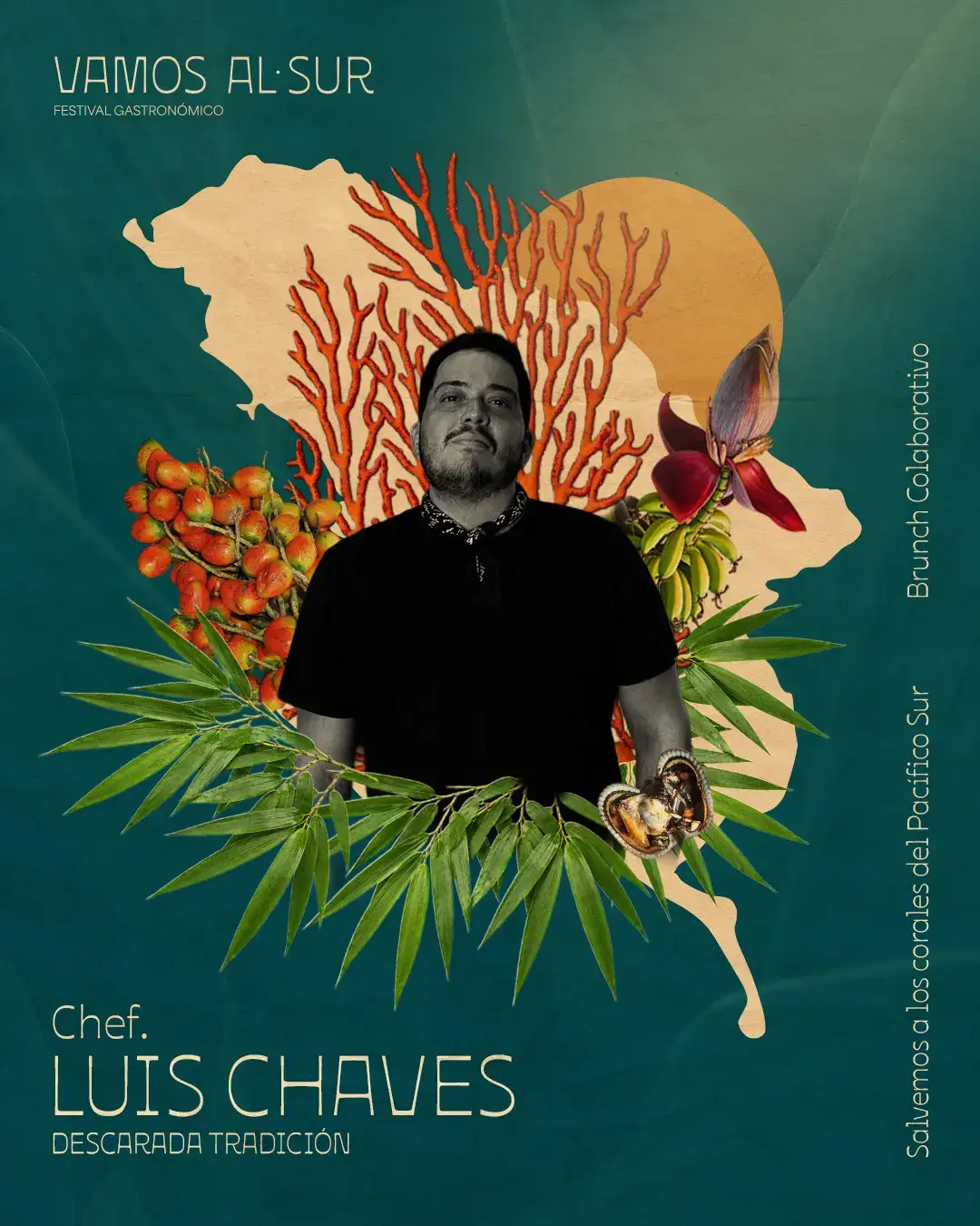 Luis Chaves