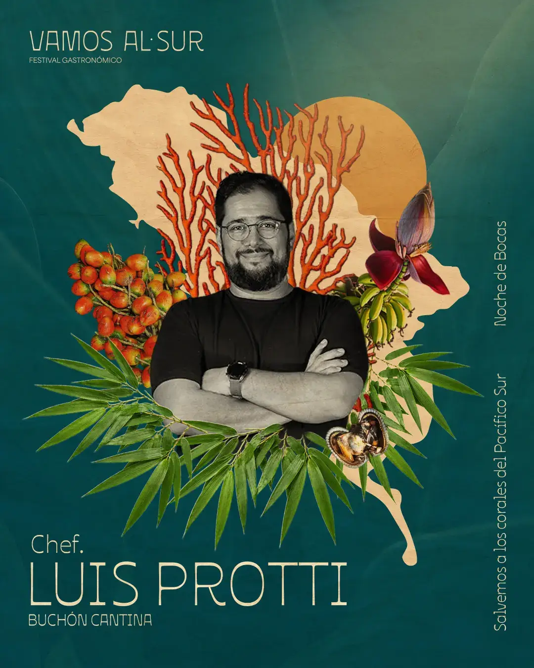 Luis Protti
