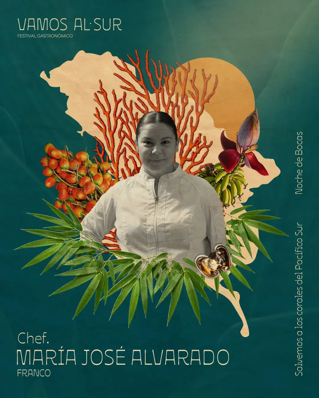 María José Alvarado