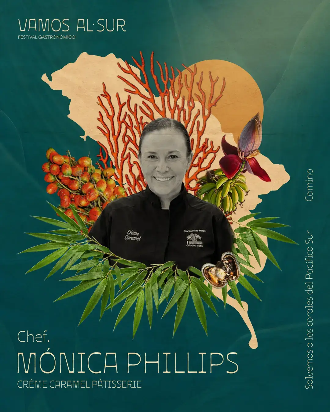 Mónica Phillips