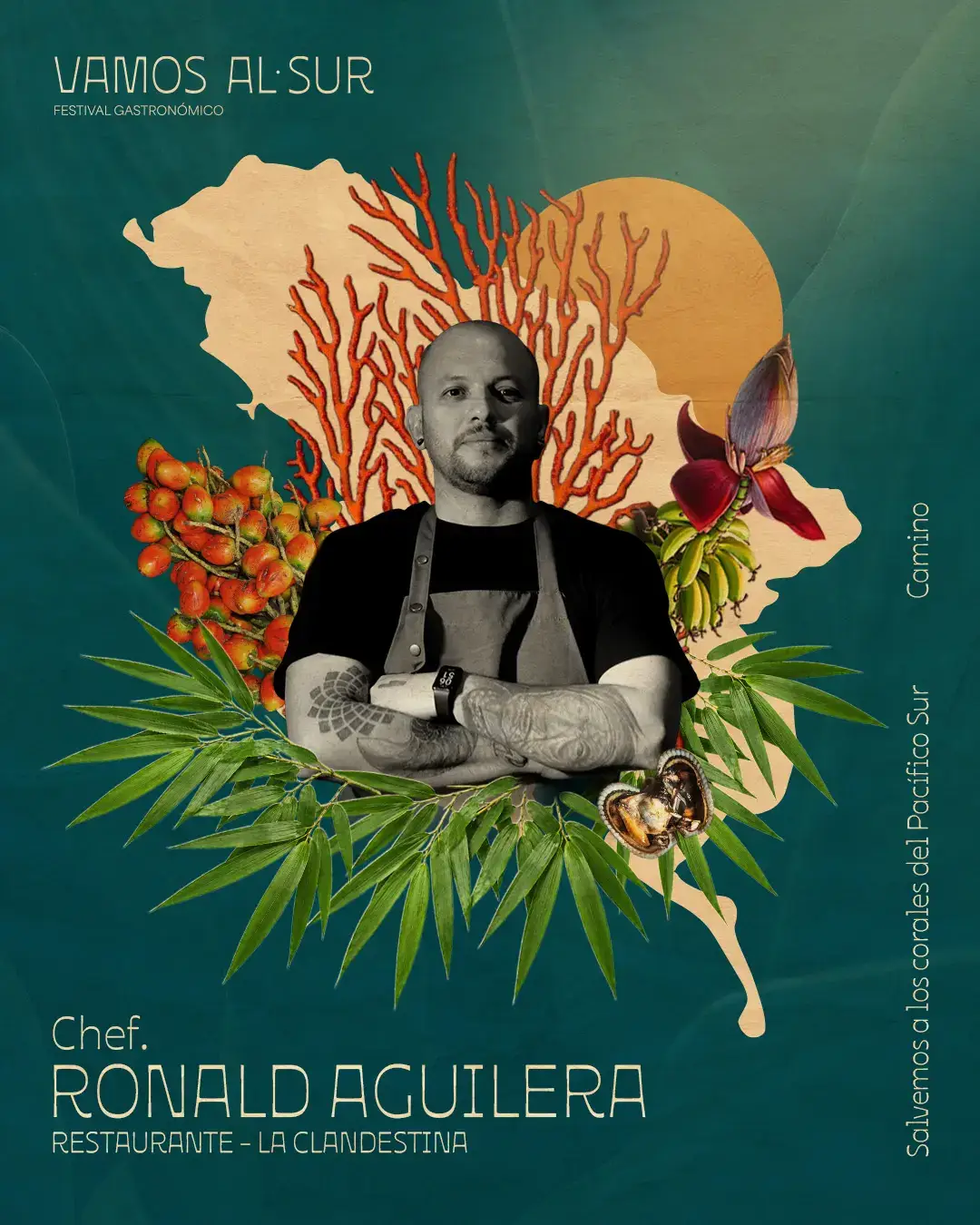 Ronald Aguilera