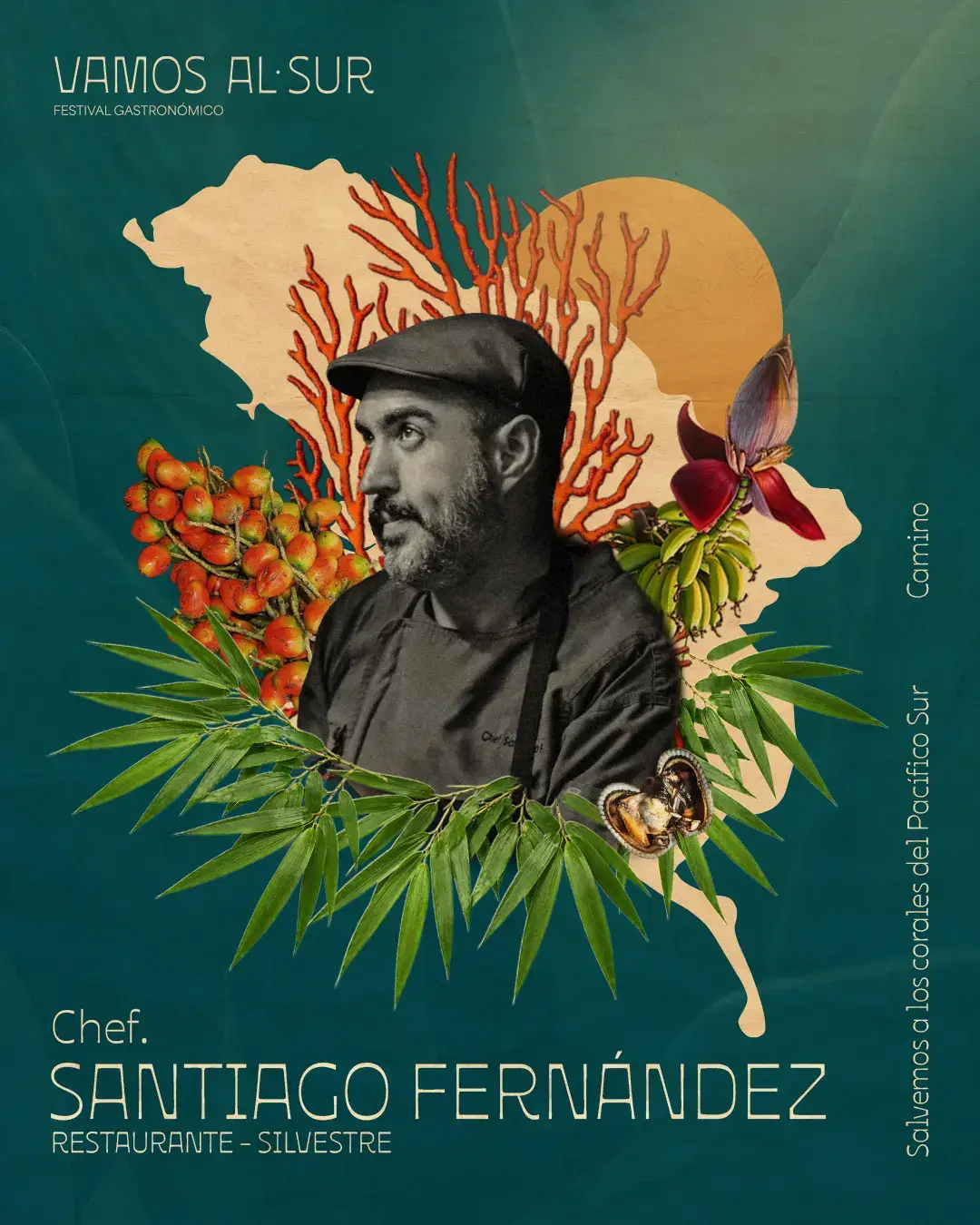 Santiago Fernández