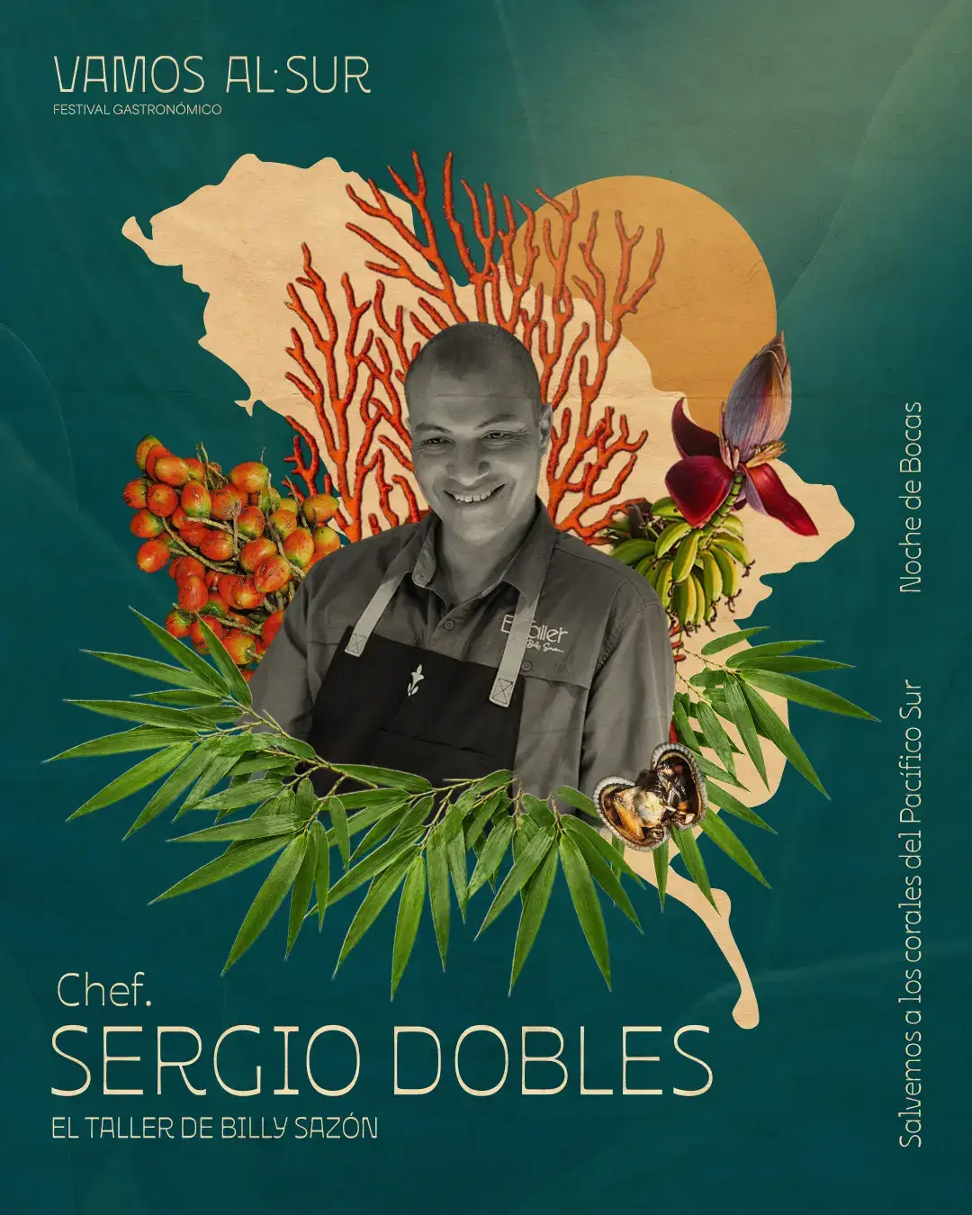 Sergio Dobles