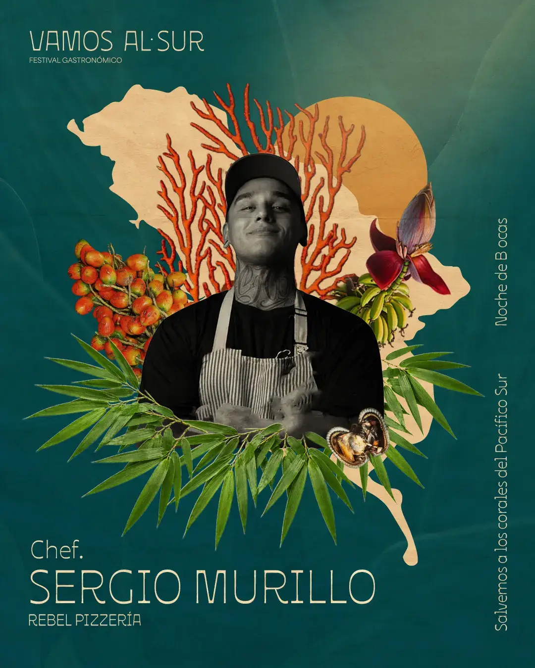 Sergio Murillo