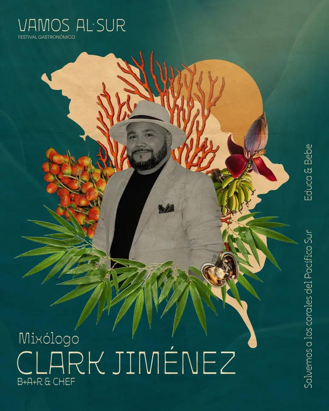 Clark Jiménez