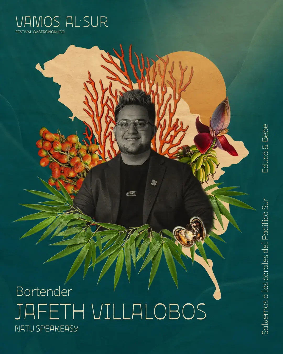 Jafeth Villalobos
